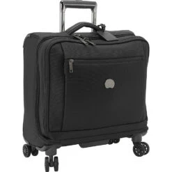 DELSEY Paris Montmartre+ 4 Wheel Spinner Business Travel Totes