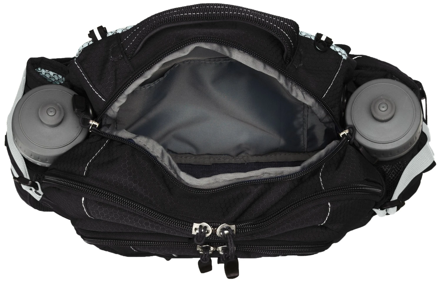 High Sierra Classic 2 Series Diplomat Lumbar Pack 5 High Sierra Classic 2 Series Diplomat Lumbar Pack - Image 5