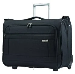 Samsonite Solyte Softside Carry-On Wheeled Garment Bag