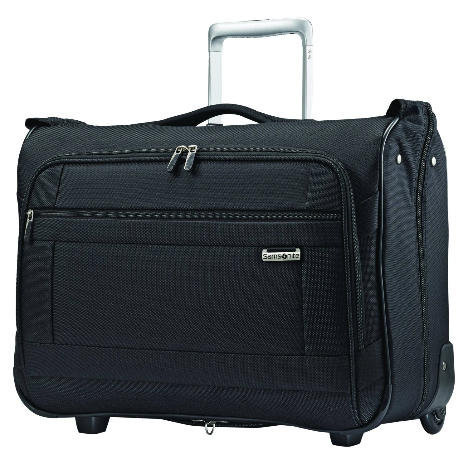 Samsonite Solyte Softside Carry-On Wheeled Garment Bag 1 Samsonite Solyte Softside Carry-On Wheeled Garment Bag