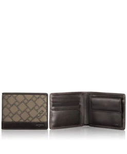 TUMI TICON Global Coin Wallet -Luggage Promotion Store 13237cpt