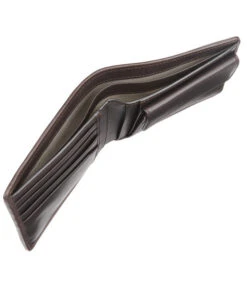 TUMI TICON Global Coin Wallet -Luggage Promotion Store 13237cpt 1 open