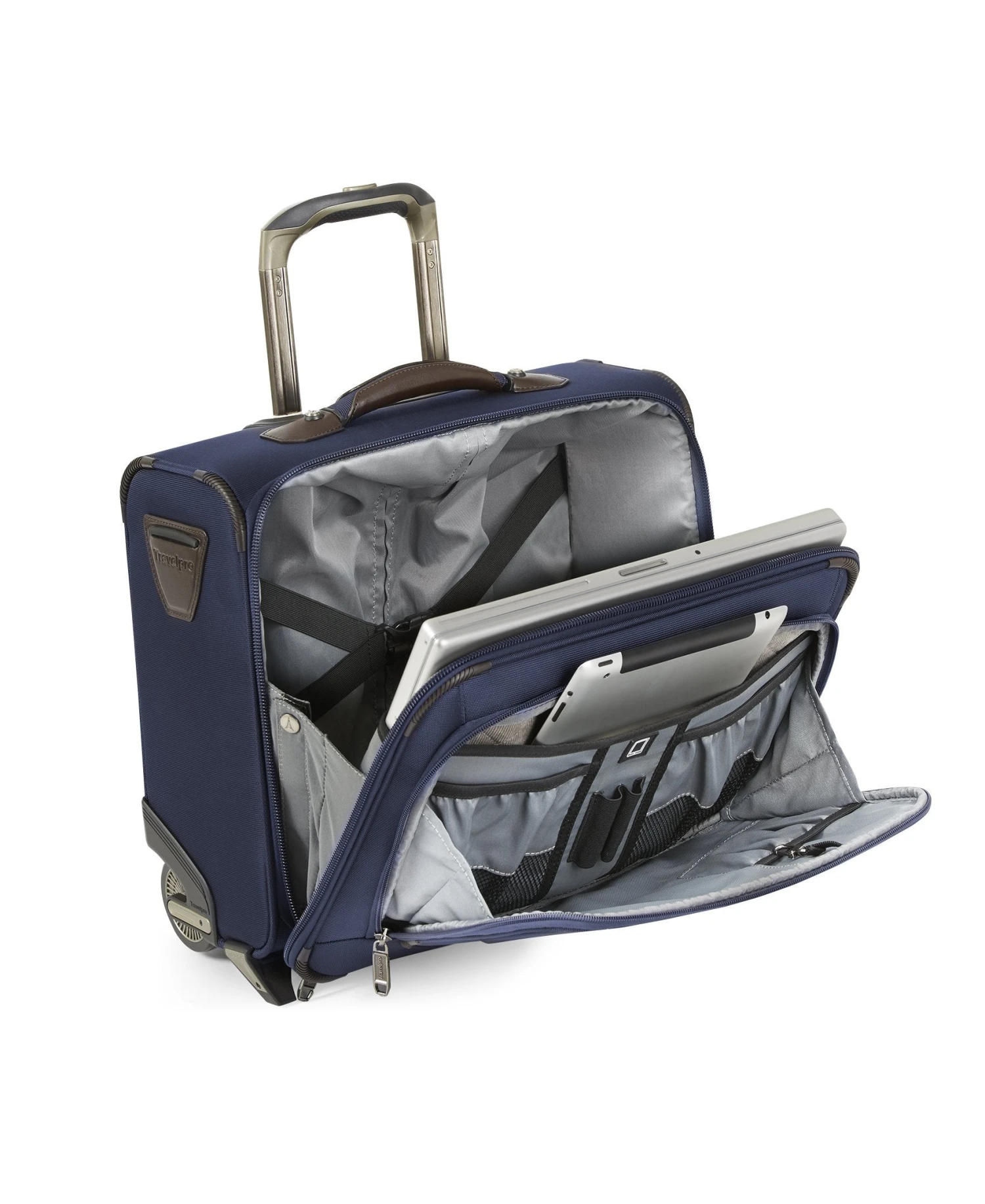 TravelPro Crew 11 Rolling Tote 16 TravelPro Crew 11 Rolling Tote - Image 16