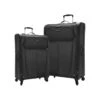 Skyway Luggage Mirage Superlight 2-Piece Set | 20" And 28" Expandable Spinners