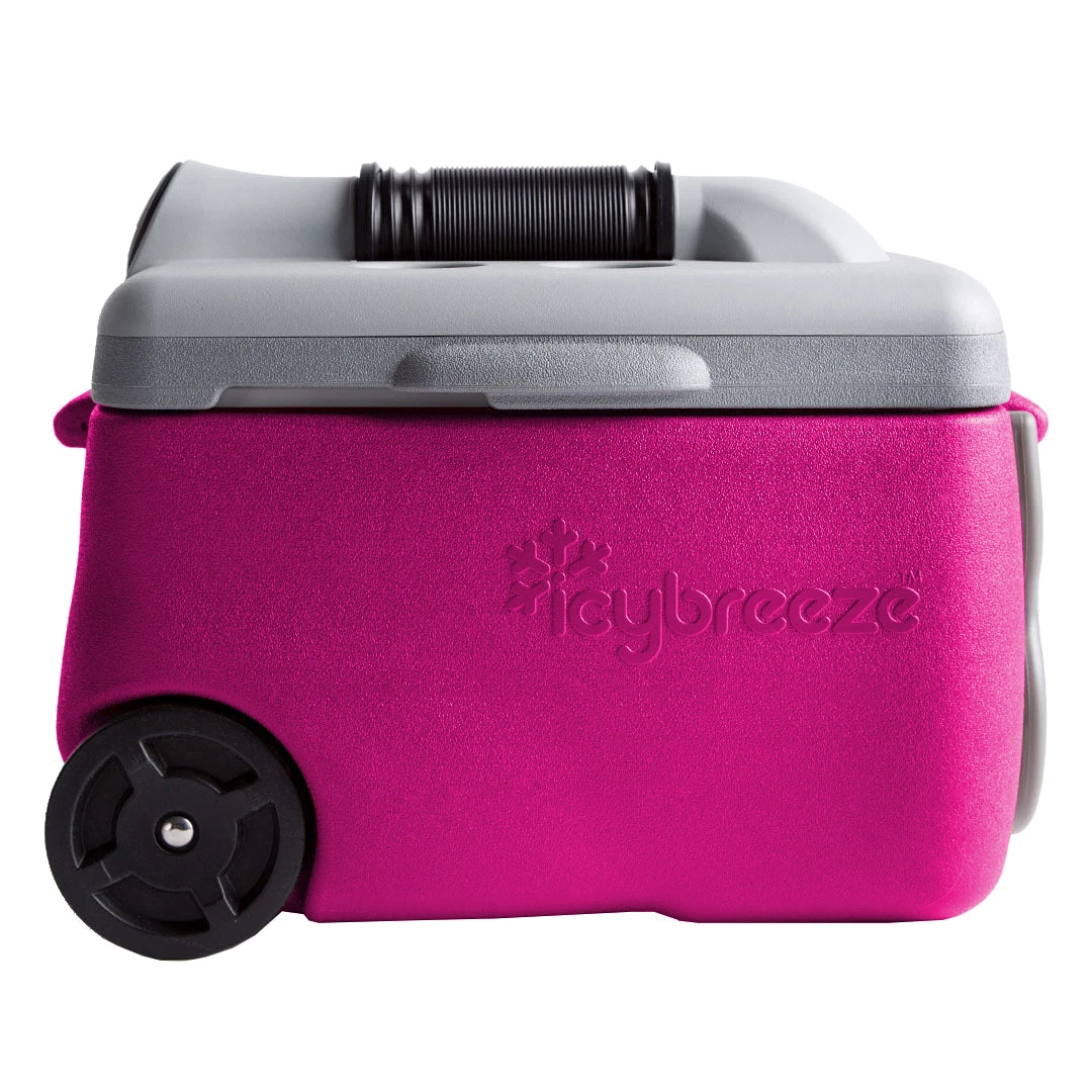 IcyBreeze Cooler Chill Package No Battery, Direct Power Unit Ultimate Stationary Package 19 IcyBreeze Cooler Chill Package No Battery, Direct Power Unit Ultimate Stationary Package - Image 19