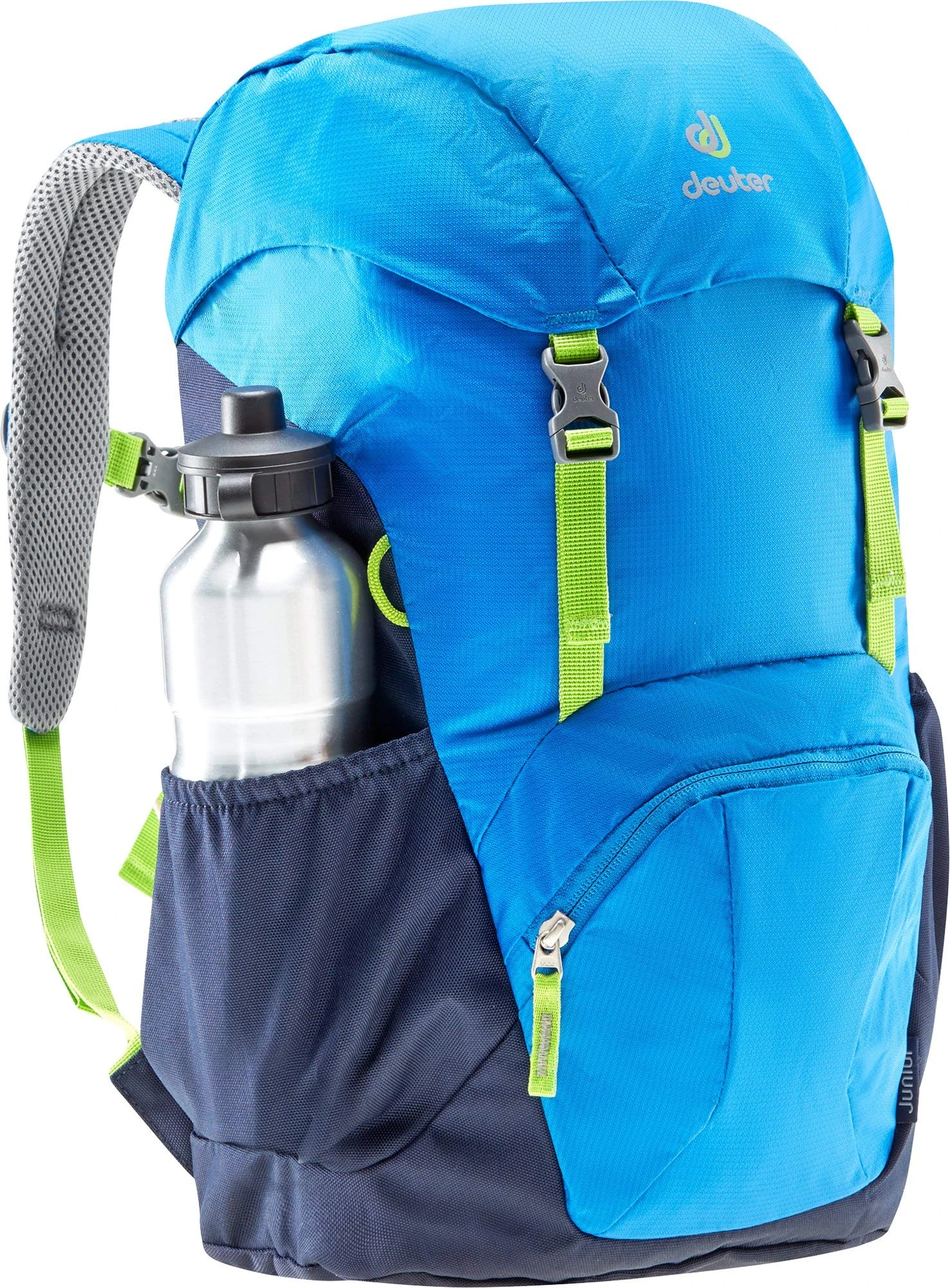 Deuter Junior Backpack - Kid's 17 Deuter Junior Backpack - Kid's - Image 17