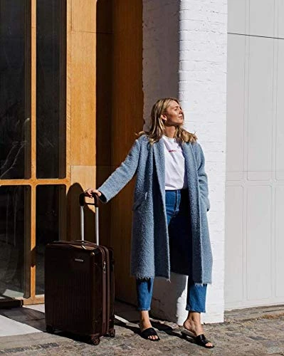 Briggs & Riley Sympatico Expandable 27" 4-Wheel Medium Luggage 14 Briggs & Riley Sympatico Expandable 27" 4-Wheel Medium Luggage - Image 14