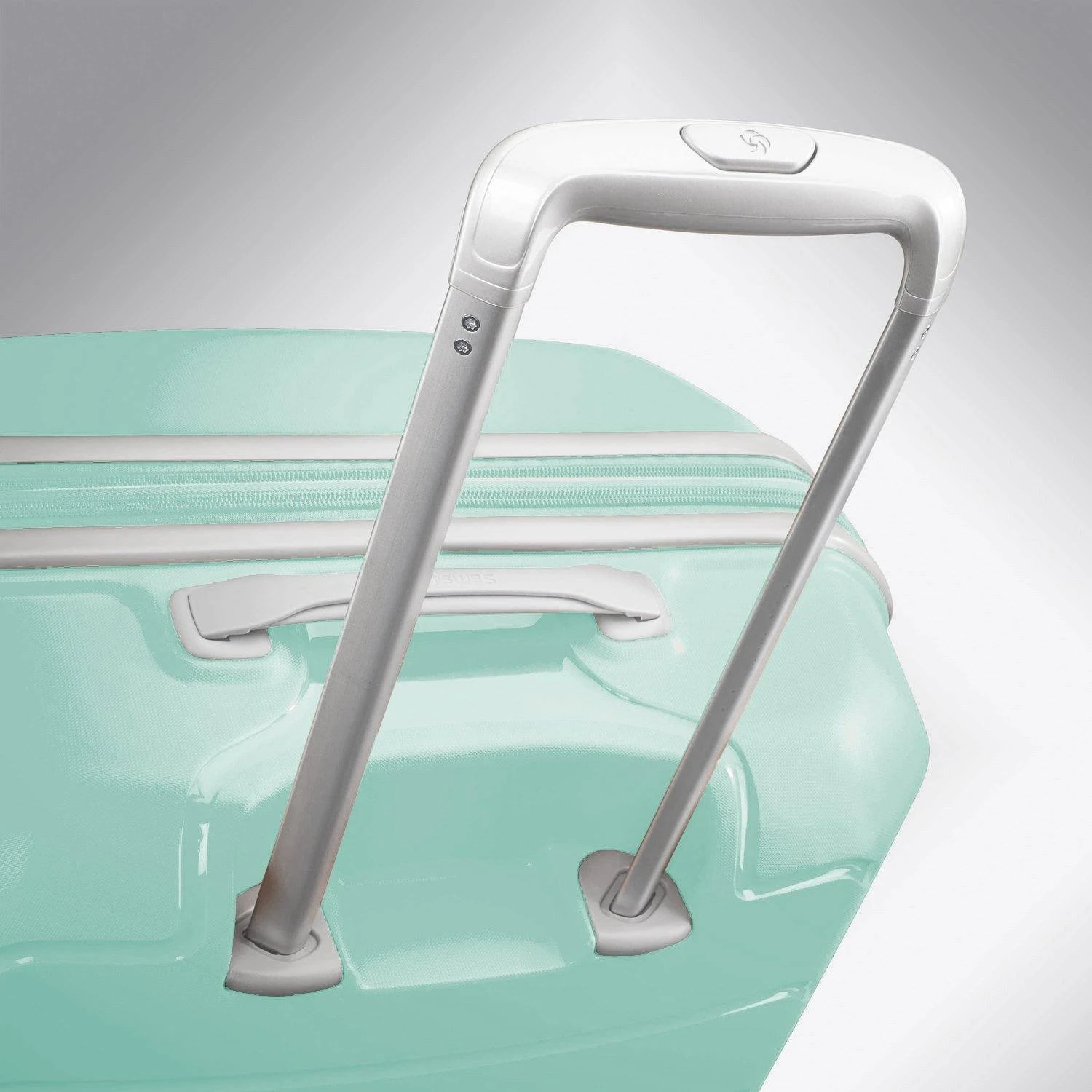 Samsonite Freeform 21" 4-Wheel Carry-On Luggage 15 Samsonite Freeform 21" 4-Wheel Carry-On Luggage - Image 15