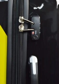 ATM Luggage Smiley Classic 3-Piece Set By 11 ATM Luggage Smiley Classic 3-Piece Set By -Luggage Promotion Store 13f970c78135fb891f39c4ad9642bdd85ce2a951b532382e75690ce999f73dd3