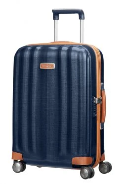 Samsonite Label Lite Cube DLX 20" 4-Wheel Carry-On Luggage -Luggage Promotion Store 14004b3484e6fea3b80ed012ff67c2ede325ac98a40d7e58b45cb4b5d71b4371