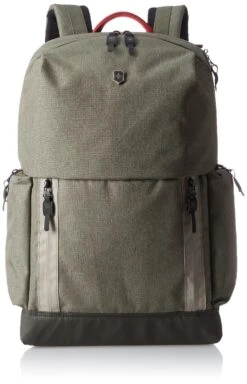 Victorinox Altmont Classic Deluxe Laptop Backpack With Bottle Opener 30 Victorinox Altmont Classic Deluxe Laptop Backpack With Bottle Opener -Luggage Promotion Store 14456ce53ef0a52c37c5ec058ed0e1e9012442ca757387ab8f638df79bac2058