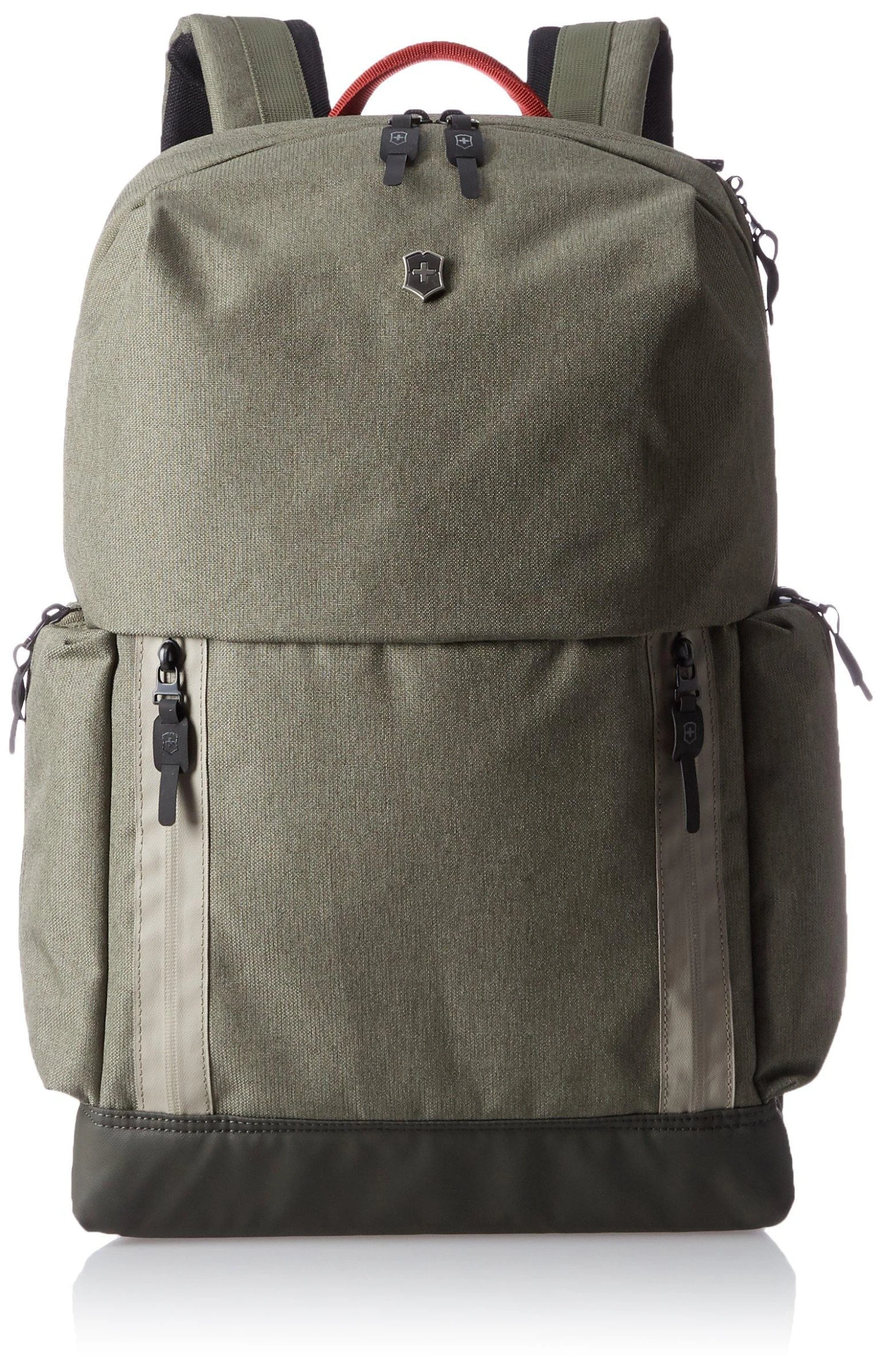 Victorinox Altmont Classic Deluxe Laptop Backpack With Bottle Opener 14 Victorinox Altmont Classic Deluxe Laptop Backpack With Bottle Opener - Image 14