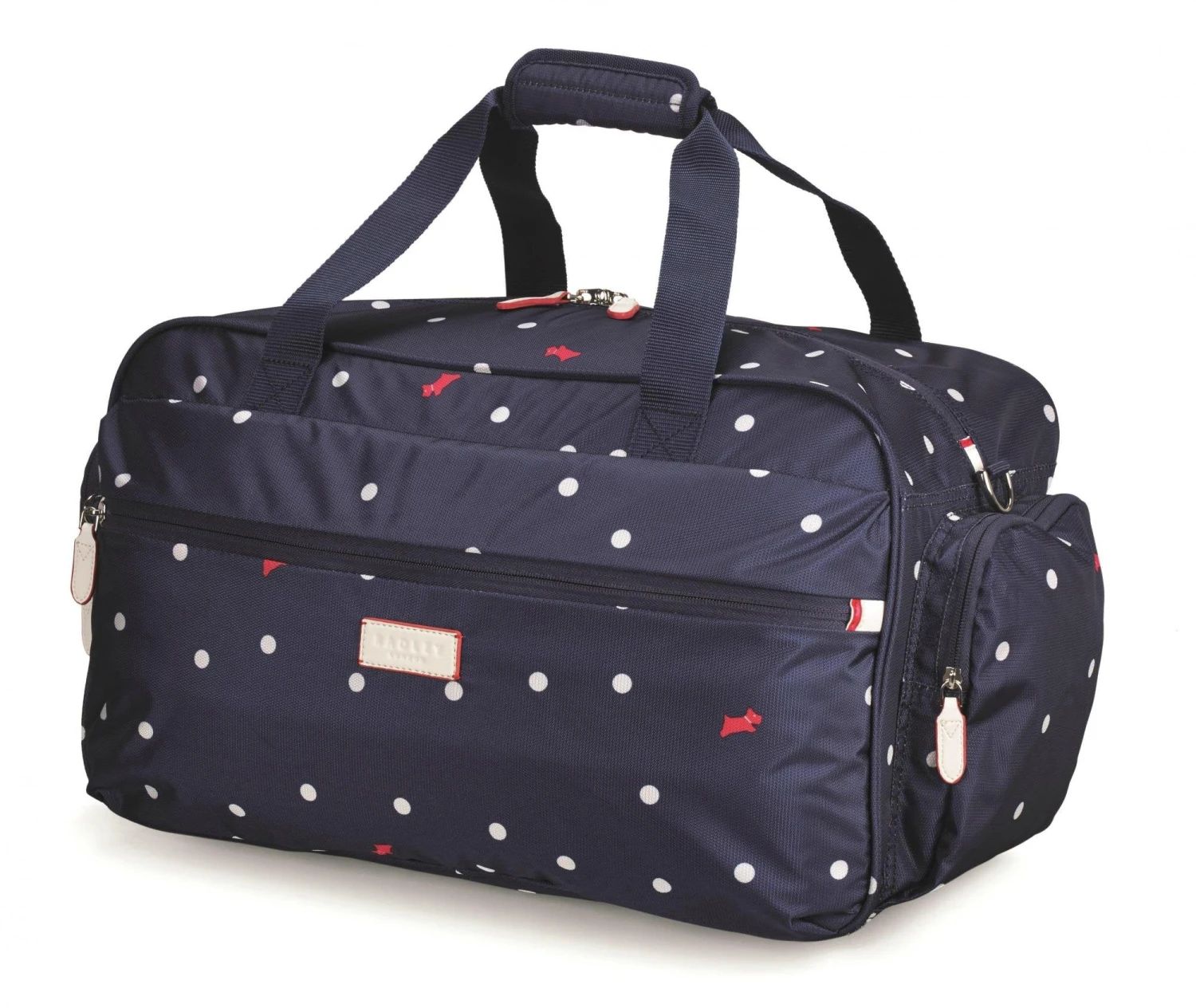 Radley Cheshire Street Small Duffel 5 Radley Cheshire Street Small Duffel - Image 5