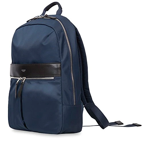 Knomo London Beauchamp 14" Business Backpack 18 Knomo London Beauchamp 14" Business Backpack - Image 18