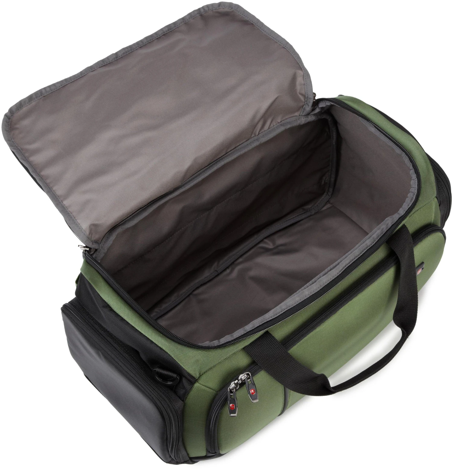 Victorinox Werks Traveler 4.0 Wt Duffel Bag 2 Victorinox Werks Traveler 4.0 Wt Duffel Bag - Image 2