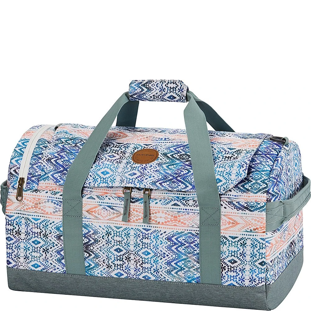 Dakine Eq Duffle 35L Gear Bag 19 Dakine Eq Duffle 35L Gear Bag - Image 19