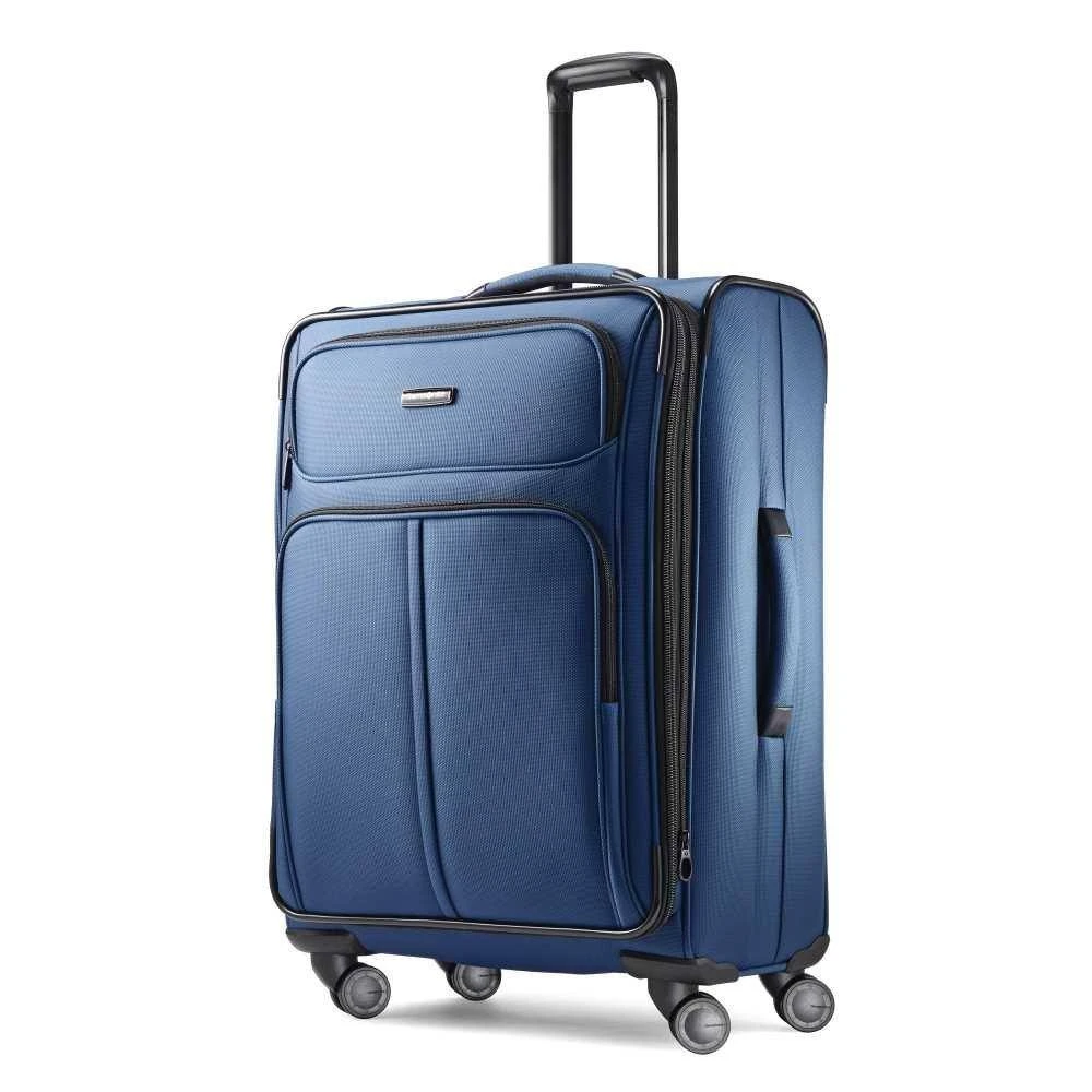 Samsonite Leverage LTE 3 Piece Set (20"/24"/28") 4-Wheel Luggage Sets 2 Samsonite Leverage LTE 3 Piece Set (20"/24"/28") 4-Wheel Luggage Sets - Image 2