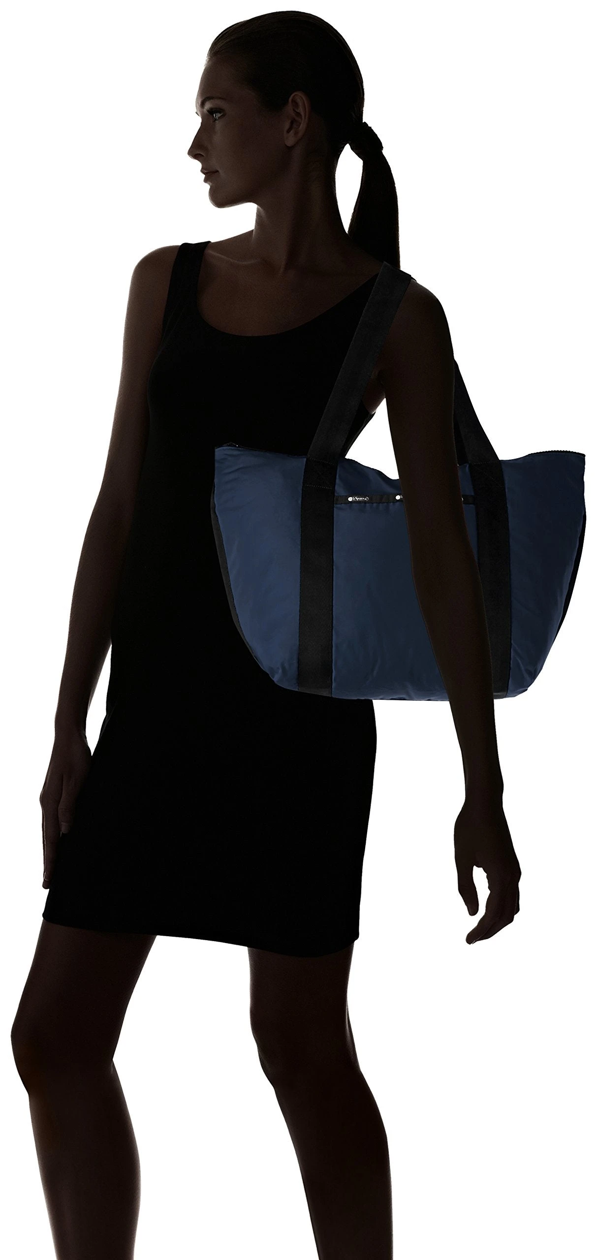 LeSportsac On The Go Tote 14 LeSportsac On The Go Tote - Image 14