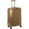 Mancini M Tech 4 24" 4-Wheel Carry-On Luggage