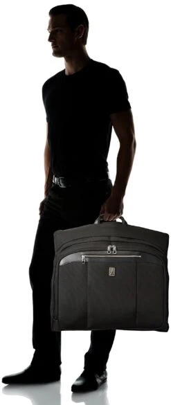 TravelPro Platinum Magna 2 Bi Fold Garment Valet 6 TravelPro Platinum Magna 2 Bi Fold Garment Valet -Luggage Promotion Store 15197a2bdb3e7f60af58770b6553dc151c17e554361ee3e60c9632146752dce9