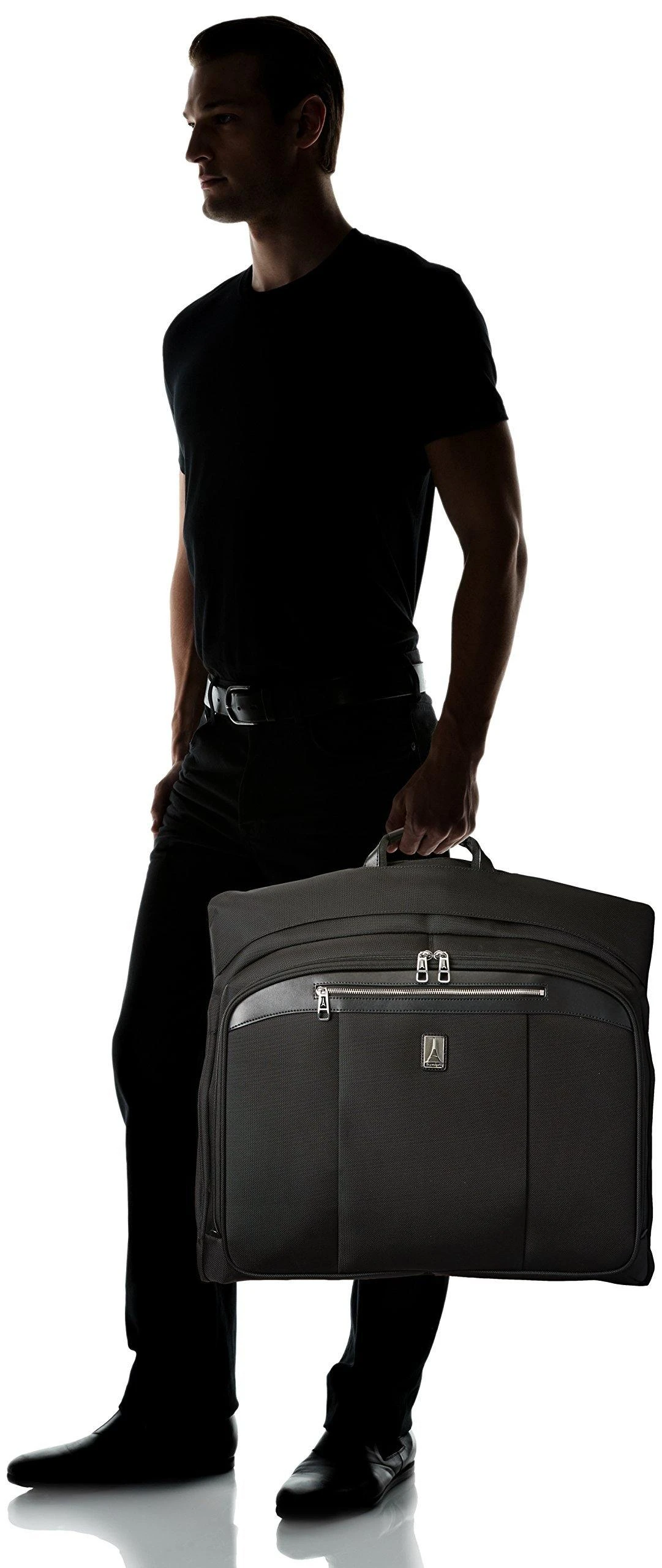 TravelPro Platinum Magna 2 Bi Fold Garment Valet 3 TravelPro Platinum Magna 2 Bi Fold Garment Valet - Image 3