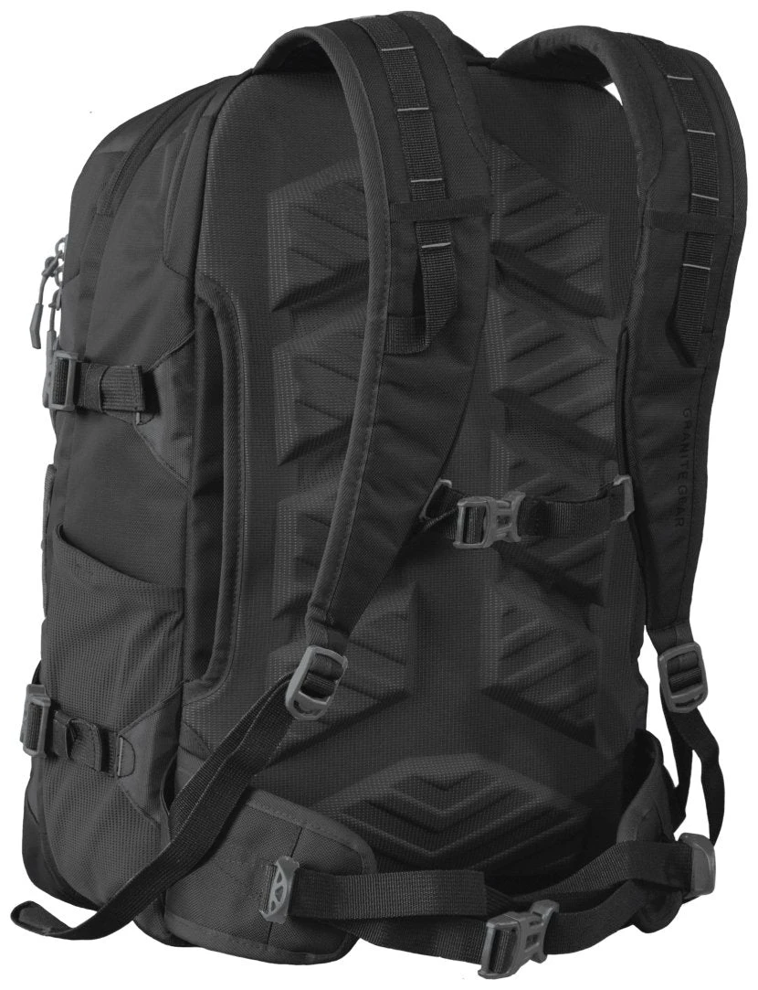 Granite Gear Cross Trek 2 36 Liter Backpack 2 Granite Gear Cross Trek 2 36 Liter Backpack - Image 2