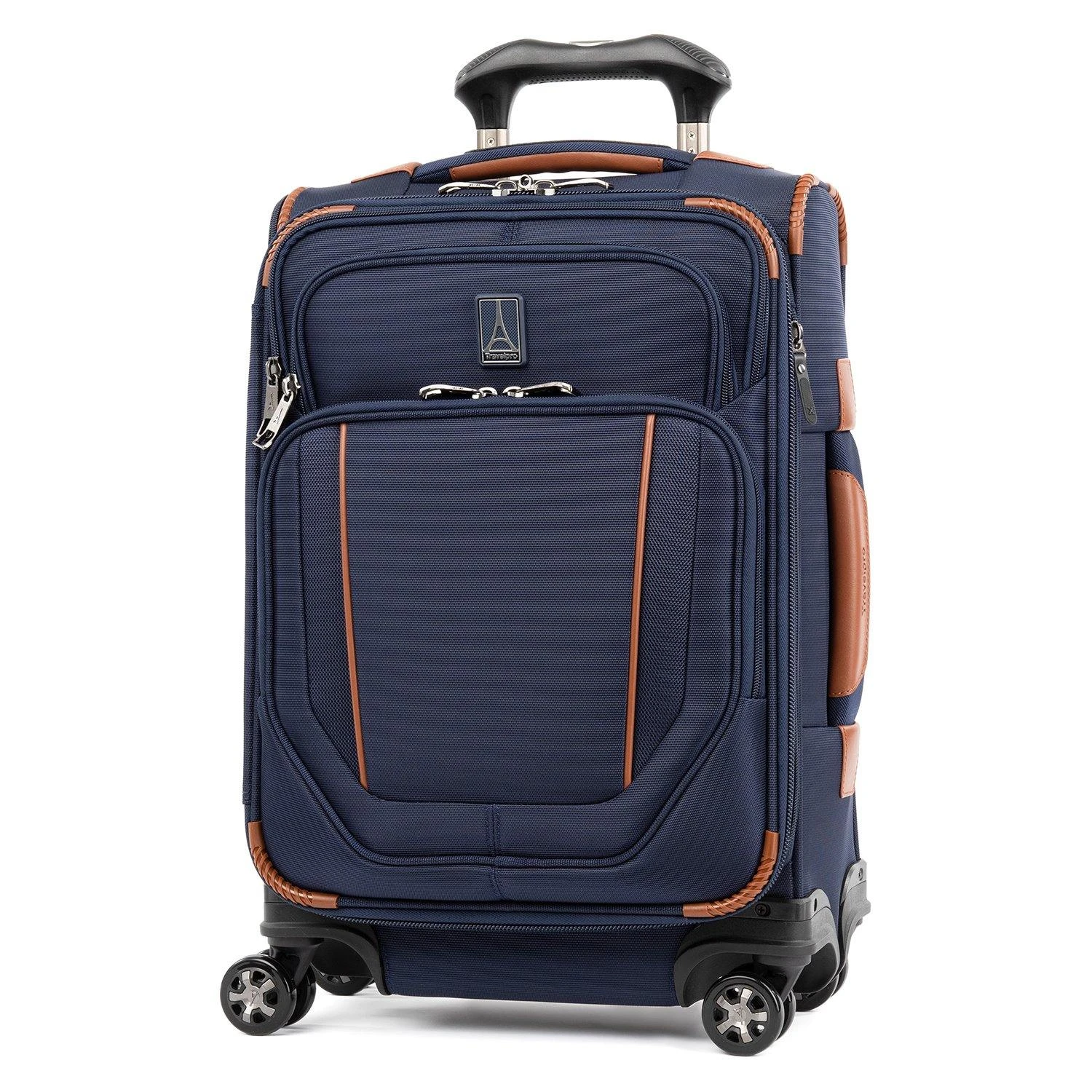 Travelpro Crew Versapack Global Carry-On Exp Spinner 10 Travelpro Crew Versapack Global Carry-On Exp Spinner - Image 10