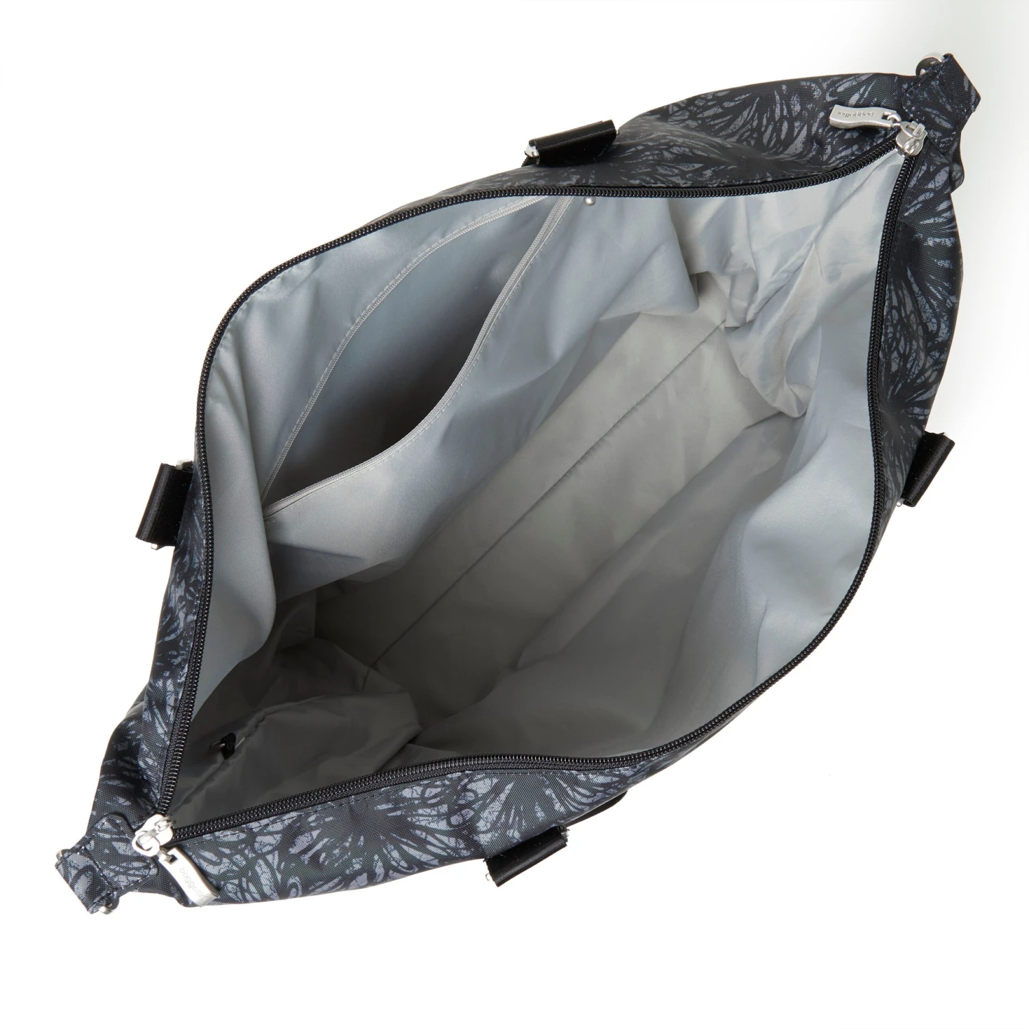 Baggallini Expandable Carry-On Duffel 3 Baggallini Expandable Carry-On Duffel - Image 3