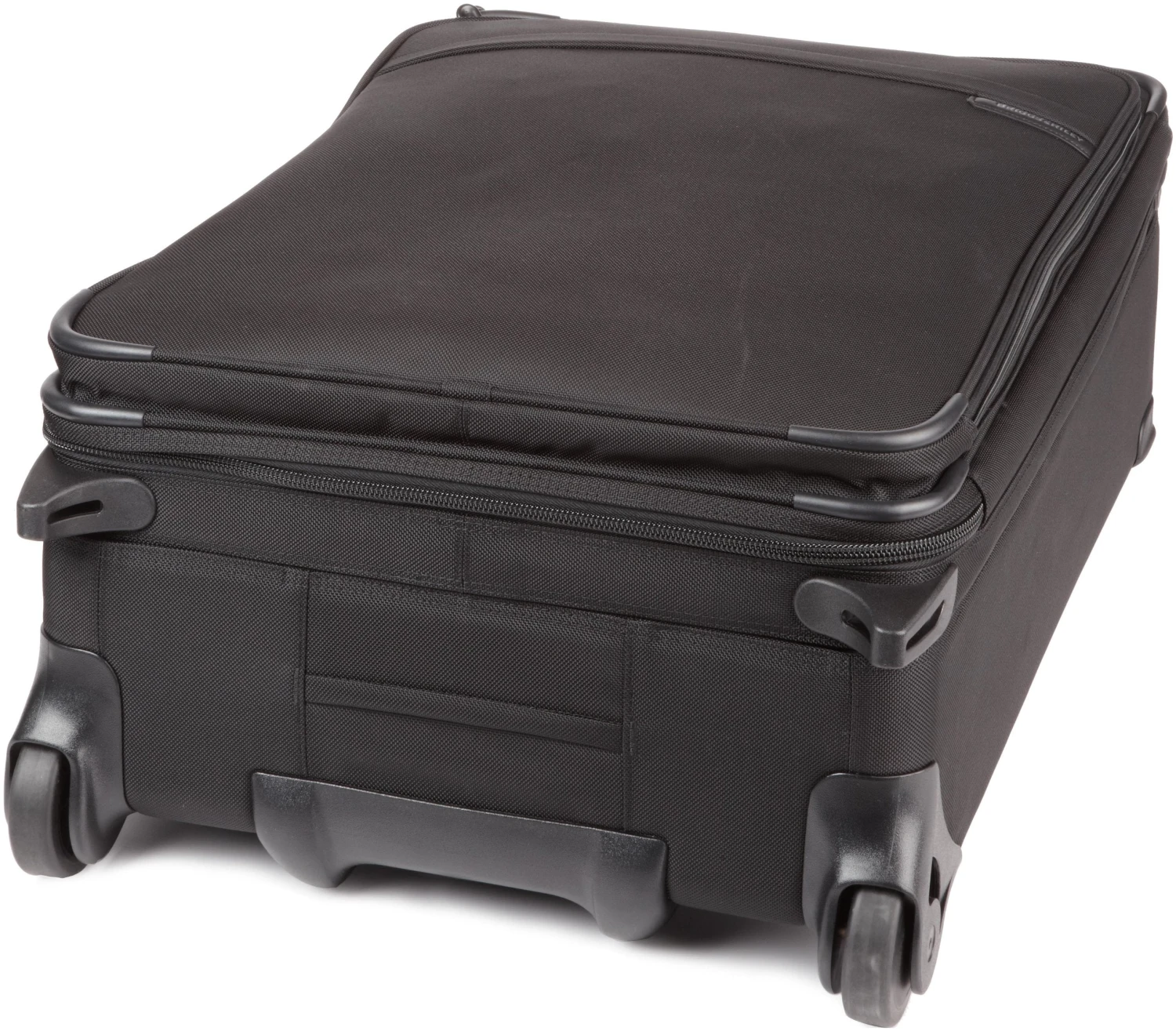 Briggs & Riley Baseline TravelWare 27" 2-Wheel Medium Luggage 5 Briggs & Riley Baseline TravelWare 27" 2-Wheel Medium Luggage - Image 5