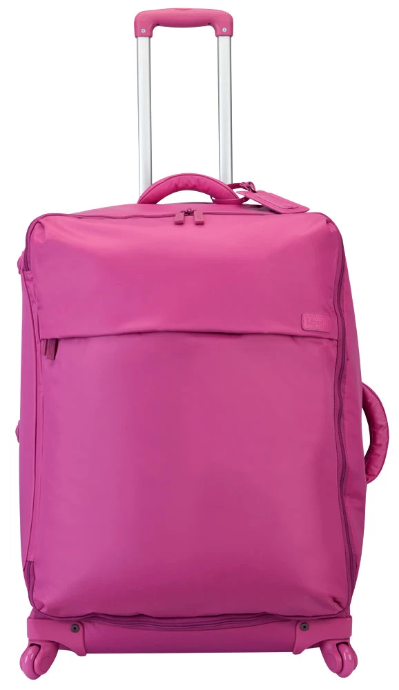 Lipault Paris 28" 4-Wheel Large Luggage 2 Lipault Paris 28" 4-Wheel Large Luggage - Image 2