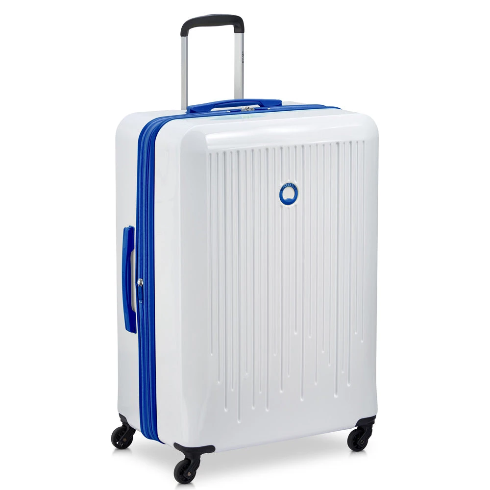 DELSEY Paris Christine Hardside Spinner Luggage Collection, 28-Inch Checked-Large 16 DELSEY Paris Christine Hardside Spinner Luggage Collection, 28-Inch Checked-Large - Image 16