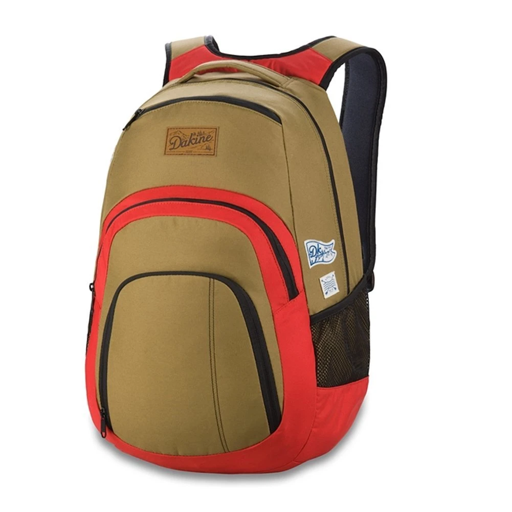 Dakine Campus Pack Multipurpose School Backpacks 7 Dakine Campus Pack Multipurpose School Backpacks - Image 7