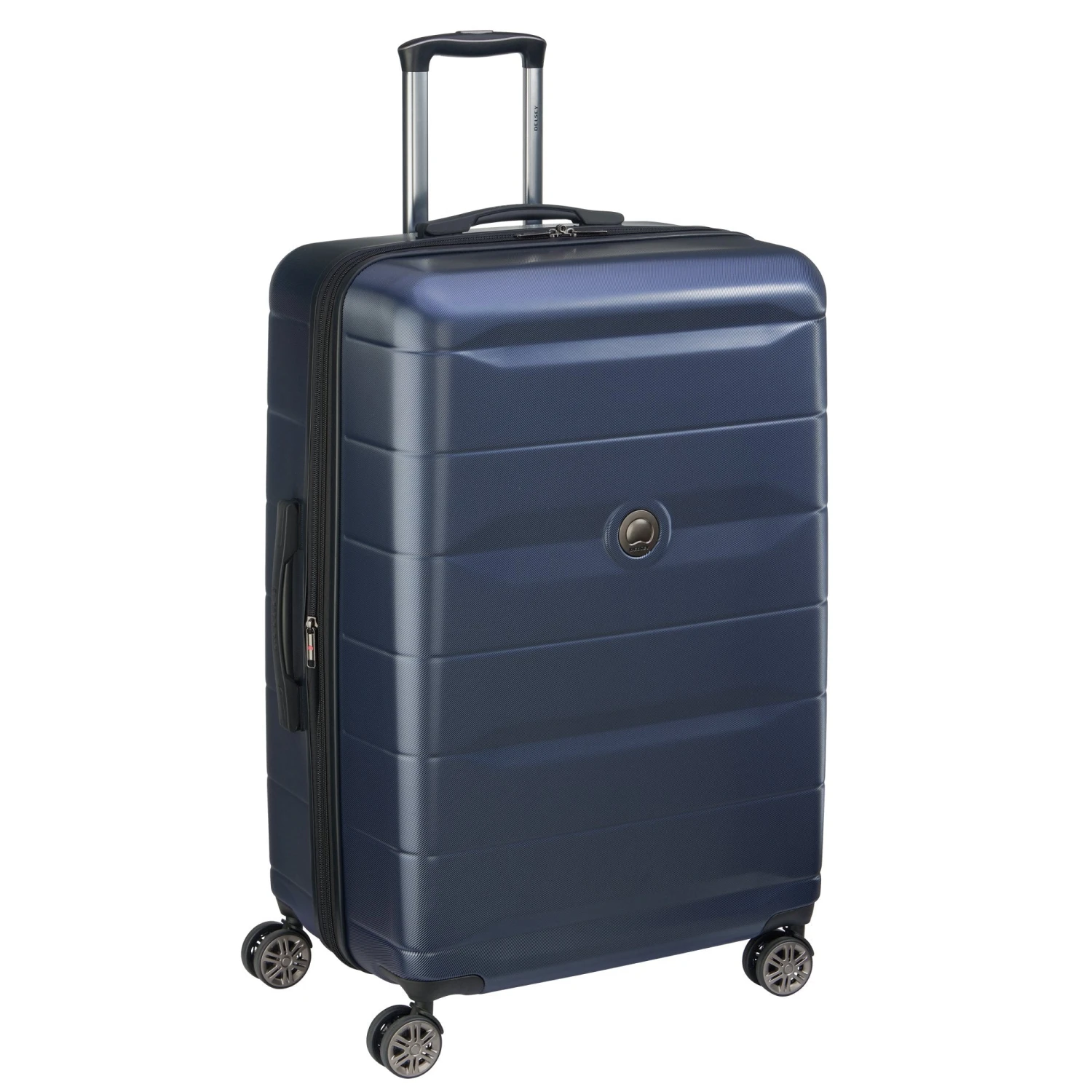 DELSEY Paris Comte 2.0 28" 4-Wheel Large Luggage 4 DELSEY Paris Comte 2.0 28" 4-Wheel Large Luggage - Image 4