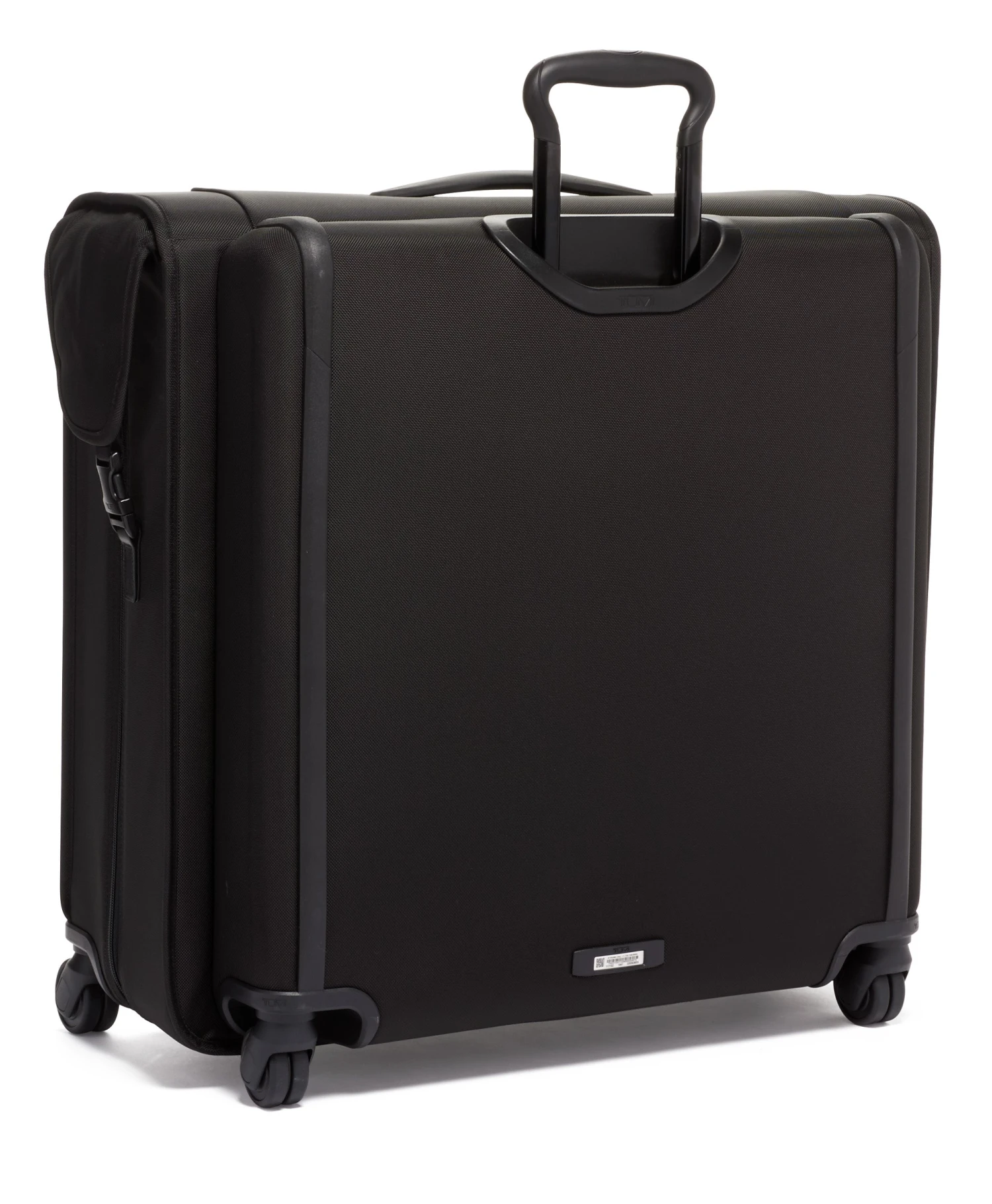 TUMI Alpha Extended Trip 4-Wheel Garment Bag 5 TUMI Alpha Extended Trip 4-Wheel Garment Bag - Image 5