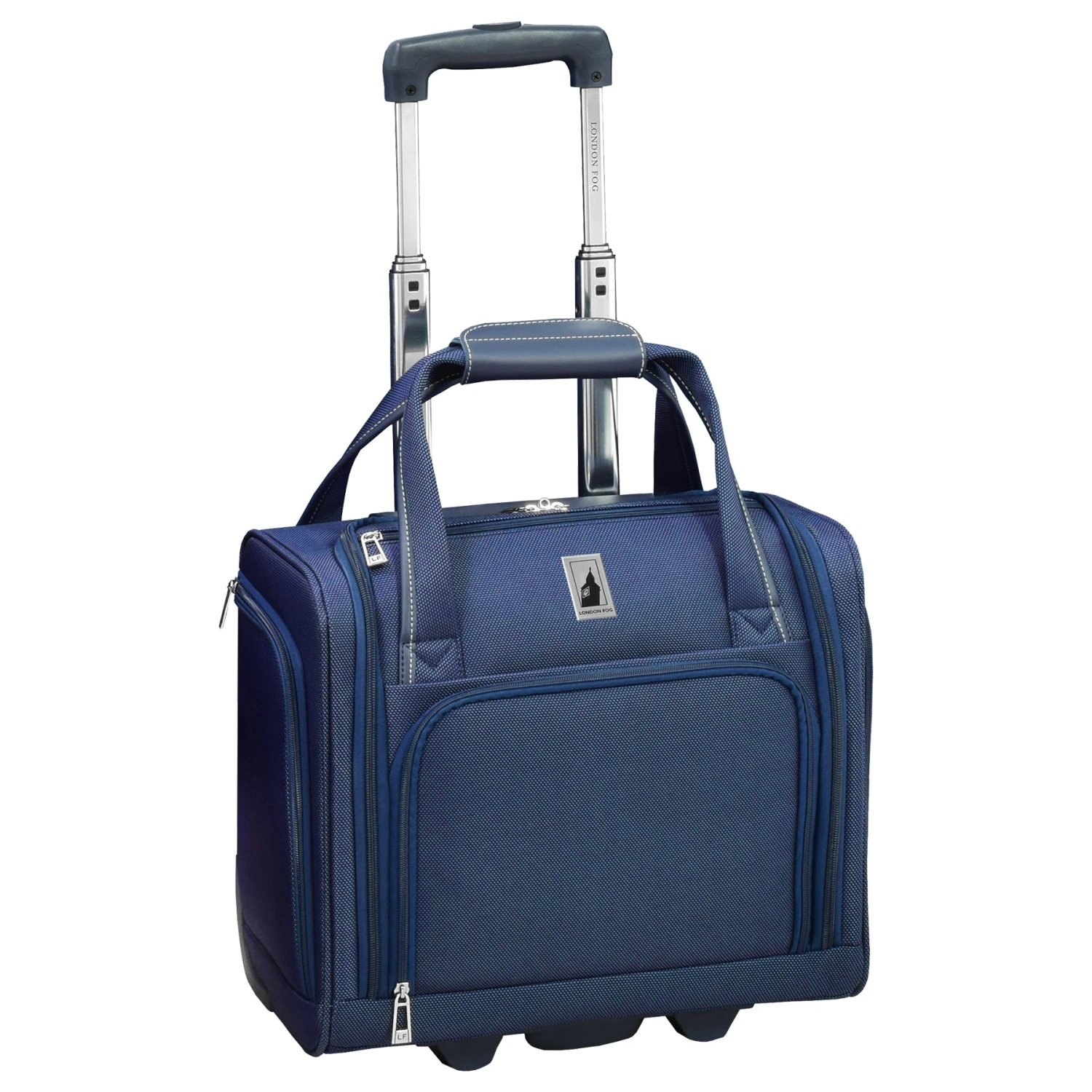 London Fog Knightsbridge II 15" Under Seat Bag 5 London Fog Knightsbridge II 15" Under Seat Bag - Image 5