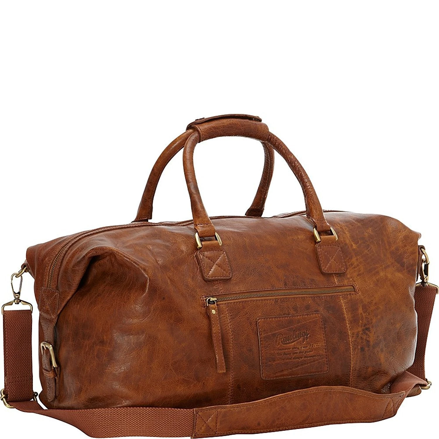 Rawlings Men's Rugged 19" Duffle 5 Rawlings Men's Rugged 19" Duffle - Image 5