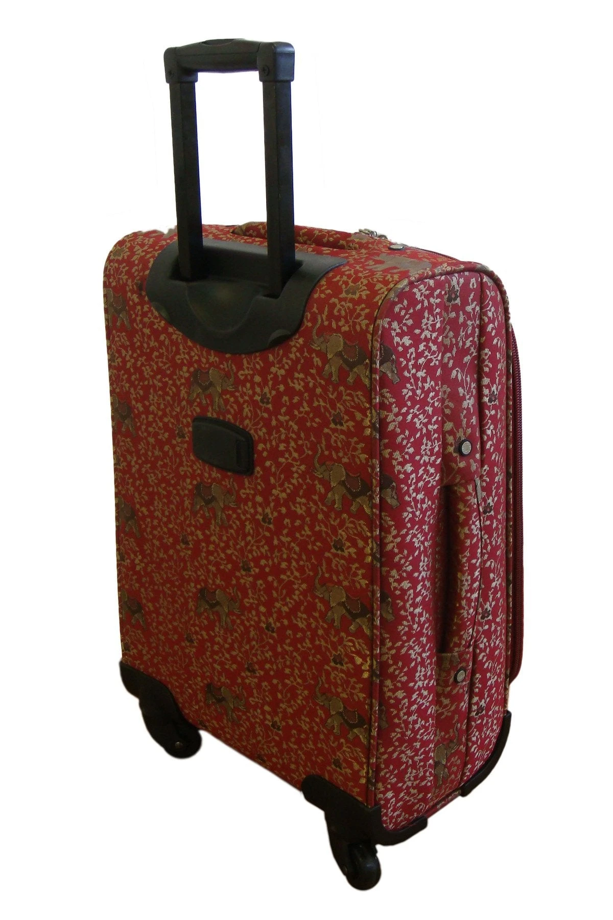 American Flyer Budapest 5 Piece Set 4-Wheel Luggage Sets 11 American Flyer Budapest 5 Piece Set 4-Wheel Luggage Sets - Image 11