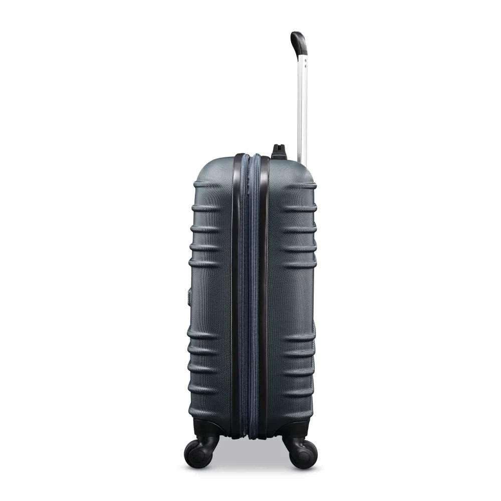 American Tourister Sunset Cruise 28" 4-Wheel Large Luggage 10 American Tourister Sunset Cruise 28" 4-Wheel Large Luggage - Image 10