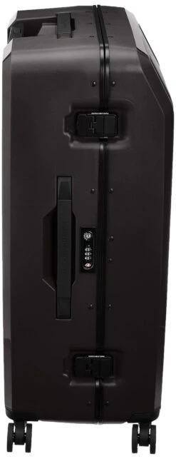 ZERO Halliburton Zero New York Travelers 26" 4-Wheel Medium Luggage 24 ZERO Halliburton Zero New York Travelers 26" 4-Wheel Medium Luggage -Luggage Promotion Store 180c7091726ff0fce08f78cc3657e94aa7f6beaeb35880adfb4503d44cf17ddd