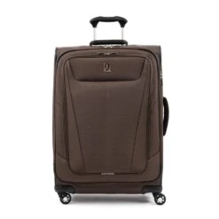 Travelpro Maxlite 5 Checked-Medium 25-Inch 4-Wheel Softside Luggage 31 Travelpro Maxlite 5 Checked-Medium 25-Inch 4-Wheel Softside Luggage -Luggage Promotion Store 184dad98a770c58e5c8c307d812b400d45617c69de00b38616c70d67491a52e4