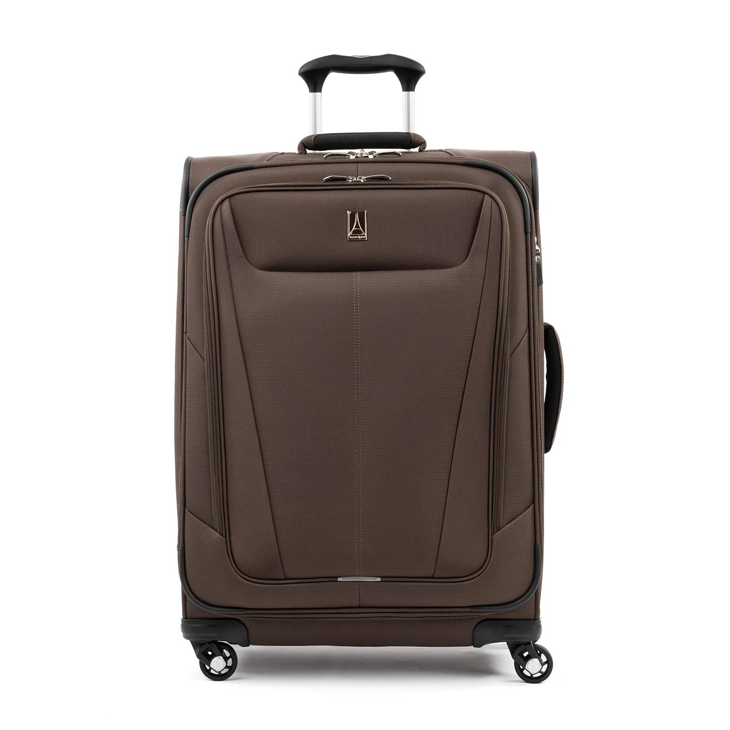 Travelpro Maxlite 5 Checked-Medium 25-Inch 4-Wheel Softside Luggage 12 Travelpro Maxlite 5 Checked-Medium 25-Inch 4-Wheel Softside Luggage - Image 12
