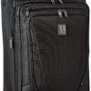 TravelPro Crew 11 21" 4-Wheel Carry-On Luggage