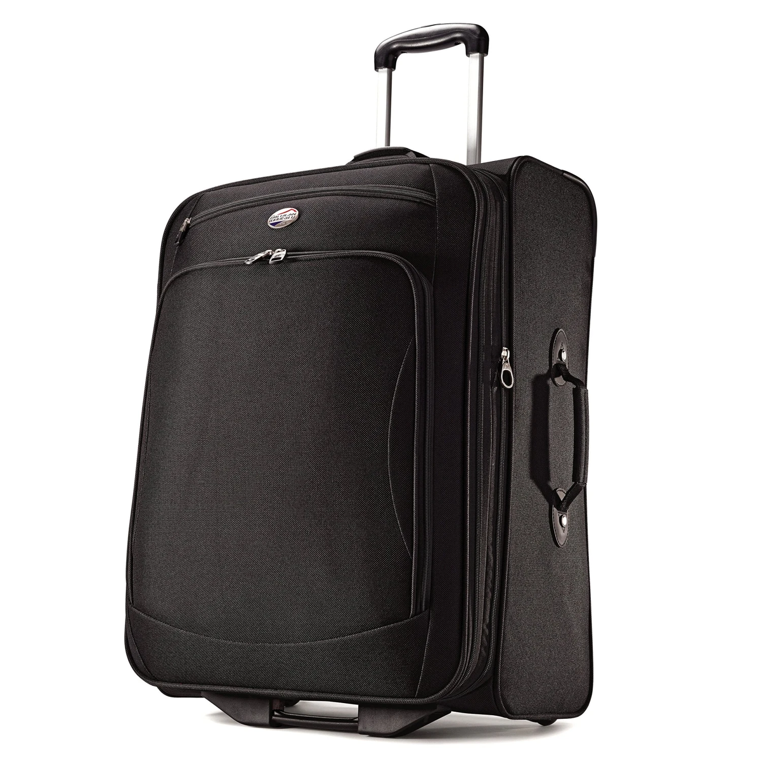 American Tourister Splash 2 29" 2-Wheel Large Luggage 1 American Tourister Splash 2 29" 2-Wheel Large Luggage