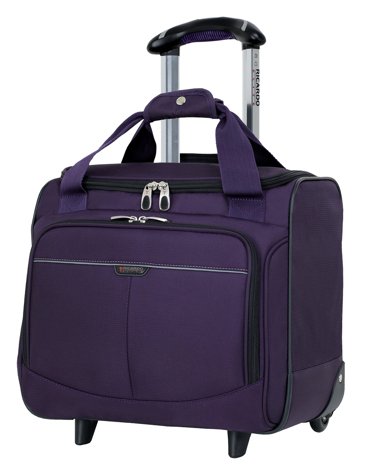 Ricardo Beverly Hills Mar Vista 16" 2 Wheeled Tote 1 Ricardo Beverly Hills Mar Vista 16" 2 Wheeled Tote