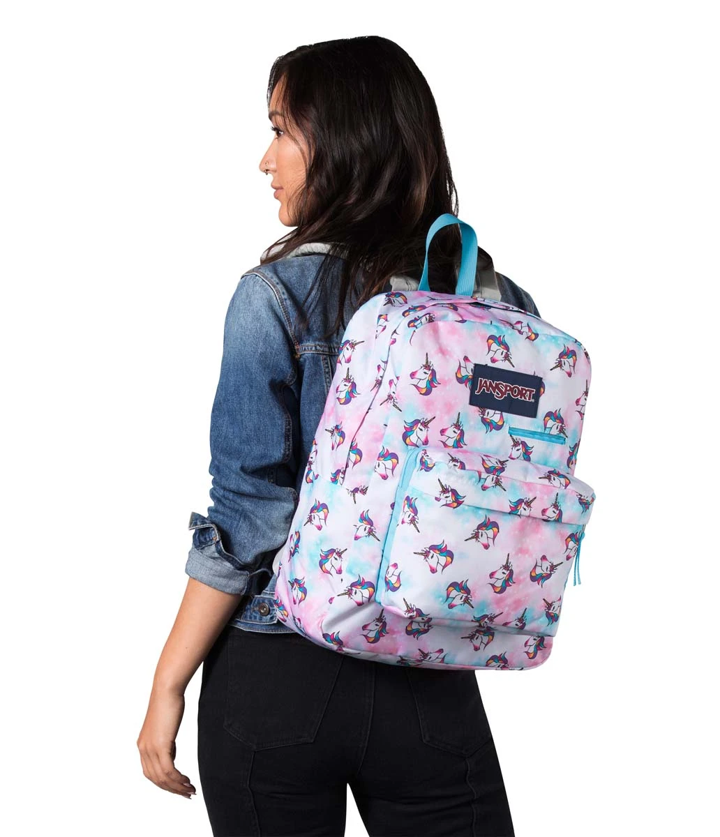 JanSport Digital Carry Digibreak 11 JanSport Digital Carry Digibreak - Image 11