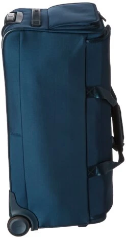 Hartmann Metropolitan 27" Rolling Duffel 21 Hartmann Metropolitan 27" Rolling Duffel -Luggage Promotion Store 18bd3b72144181667cbef72802d195ebcd5c96a2010a0508a038f5fa8cd9ff99