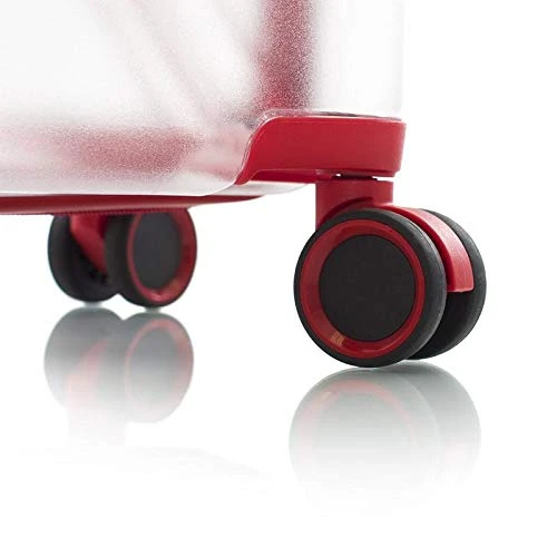 Heys America X-Ray 26" 4-Wheel Medium Luggage 20 Heys America X-Ray 26" 4-Wheel Medium Luggage - Image 20