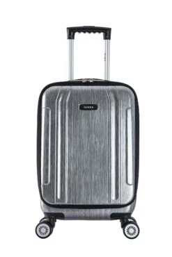 InUSA Southworld 19" 4-Wheel Carry-On Luggage 26 InUSA Southworld 19" 4-Wheel Carry-On Luggage -Luggage Promotion Store 19026e686e58f6e1ecfcd627315623d6e4161f49f2f1b85eef4a79efb721dd11