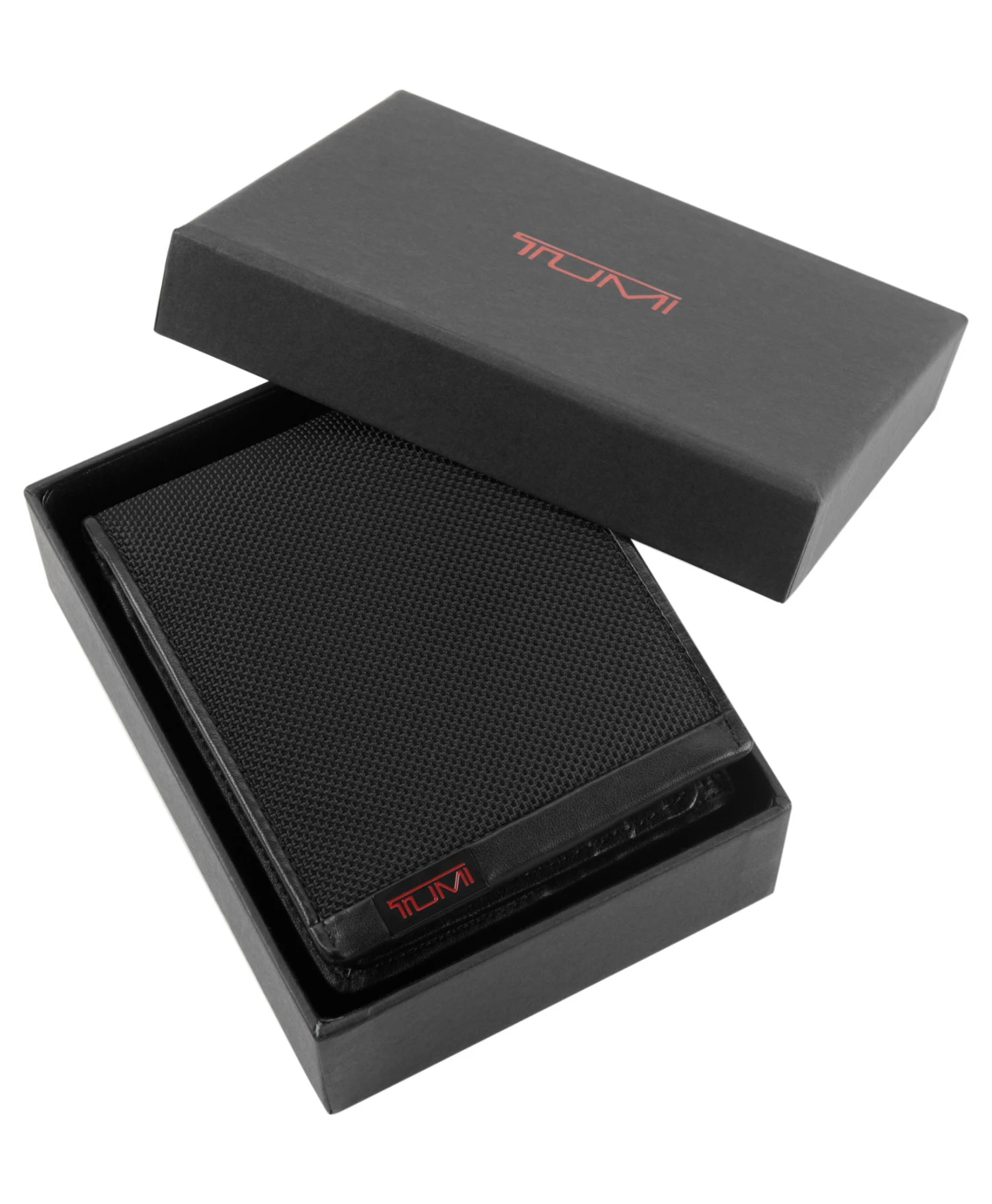 TUMI Alpha Global Center Flip ID Passcase 1 TUMI Alpha Global Center Flip ID Passcase