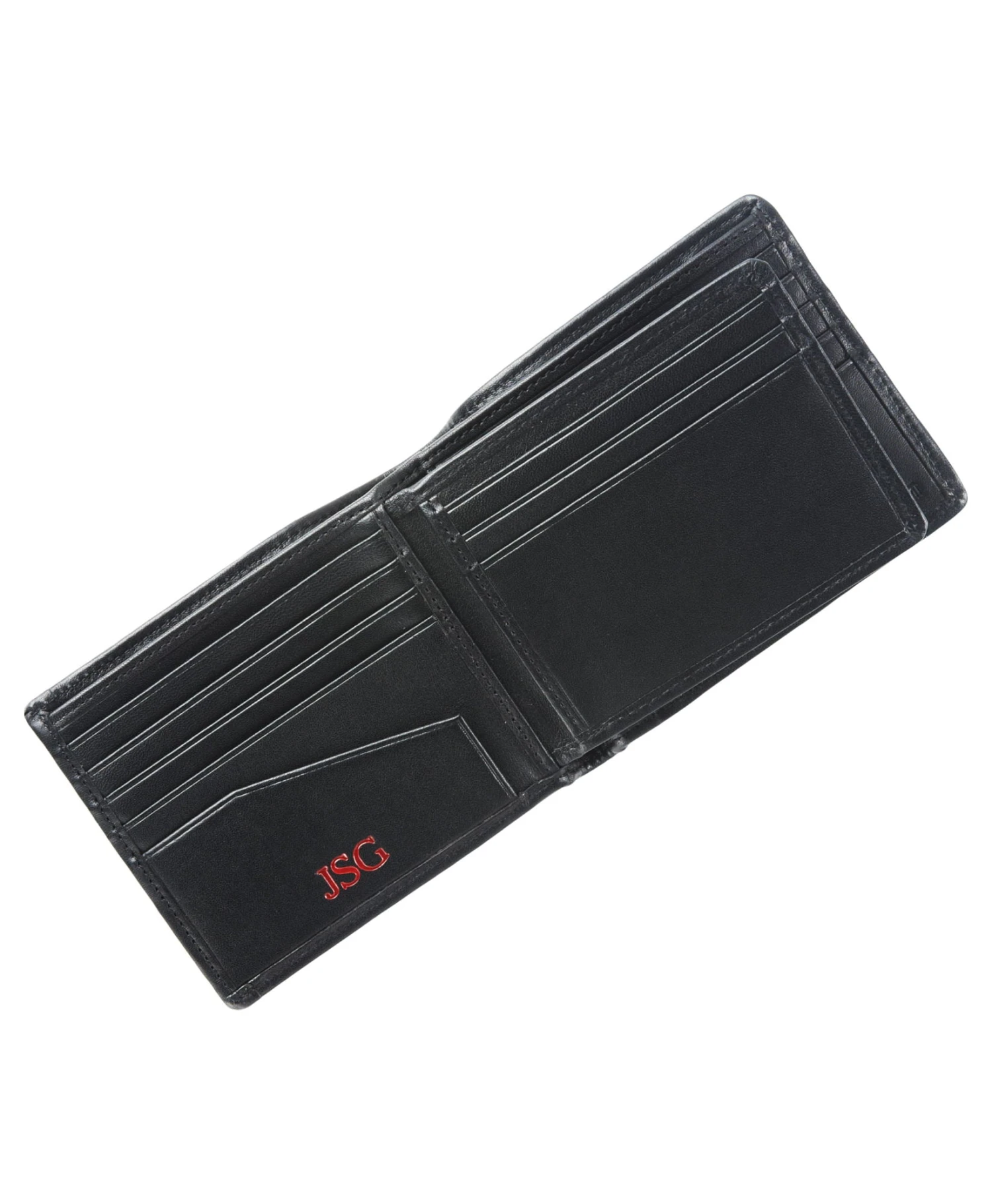 TUMI Alpha Global Center Flip ID Passcase 2 TUMI Alpha Global Center Flip ID Passcase - Image 2